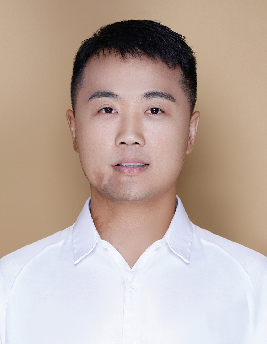 Jian Li
